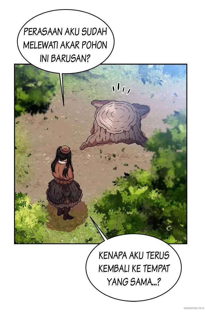 I Was Born as The Demon Lord’s Daughter Chapter 17 Gambar 52