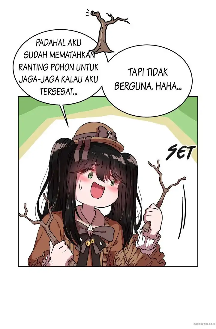 I Was Born as The Demon Lord’s Daughter Chapter 17 Gambar 53