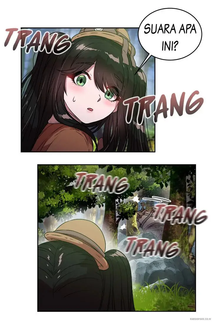 I Was Born as The Demon Lord’s Daughter Chapter 17 Gambar 57