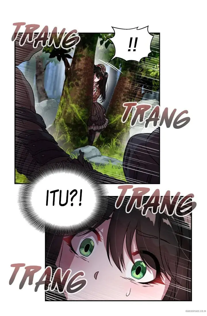 I Was Born as The Demon Lord’s Daughter Chapter 17 Gambar 58