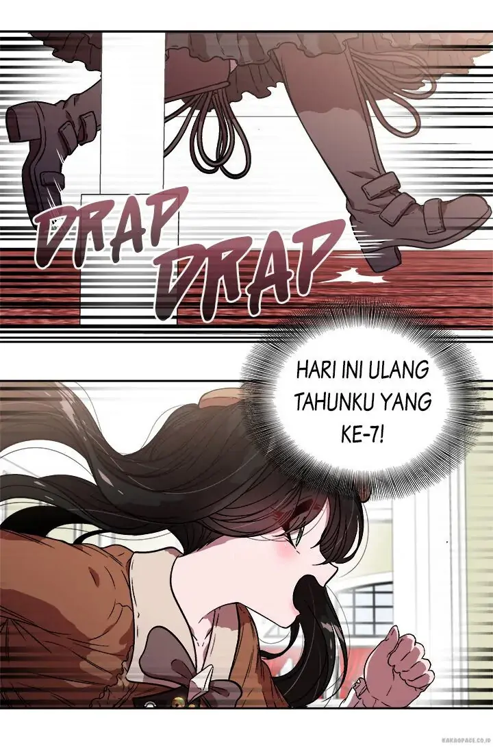 I Was Born as The Demon Lord’s Daughter Chapter 17 Gambar 6