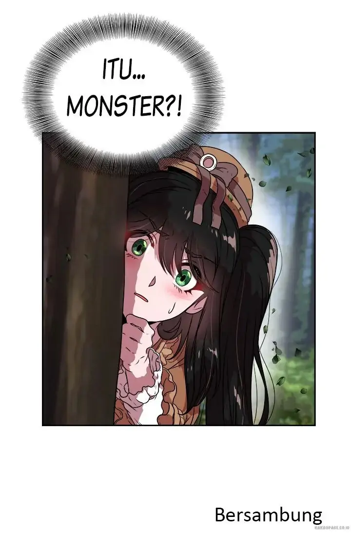 I Was Born as The Demon Lord’s Daughter Chapter 17 Gambar 60