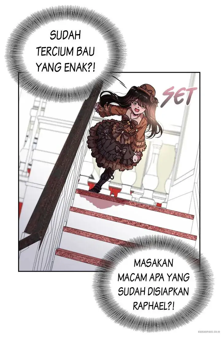 I Was Born as The Demon Lord’s Daughter Chapter 17 Gambar 7