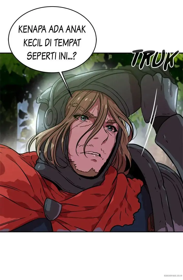 I Was Born as The Demon Lord’s Daughter Chapter 18 Gambar 11