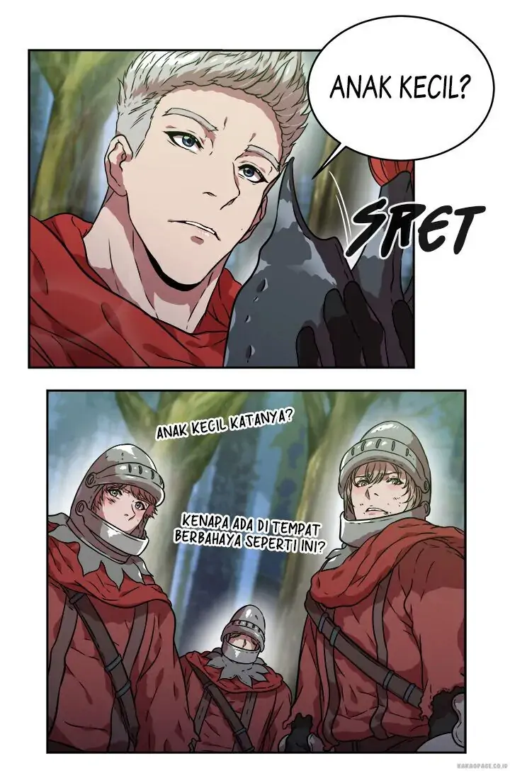 I Was Born as The Demon Lord’s Daughter Chapter 18 Gambar 13