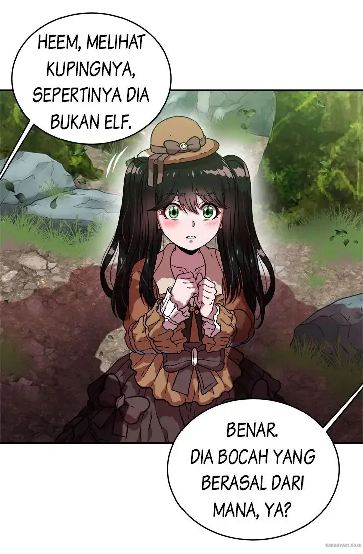 I Was Born as The Demon Lord’s Daughter Chapter 18 Gambar 14