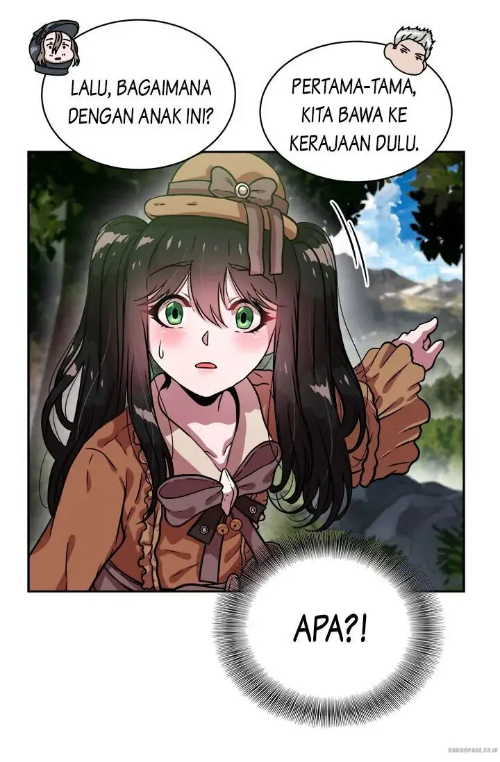 I Was Born as The Demon Lord’s Daughter Chapter 18 Gambar 18