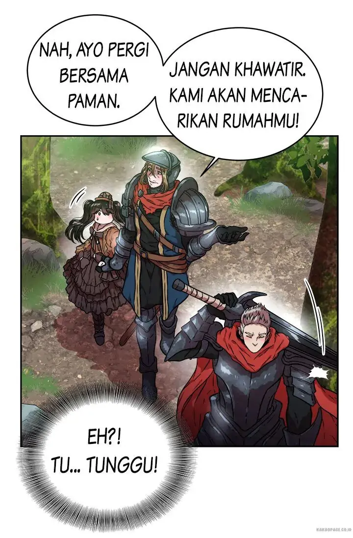 I Was Born as The Demon Lord’s Daughter Chapter 18 Gambar 19