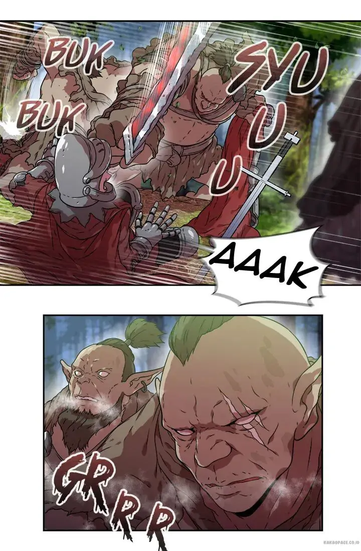 Manhwa I Was Born as The Demon Lord’s Daughter Chapter 18 gambar nomor 2