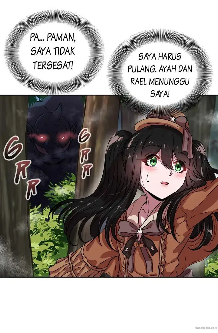 I Was Born as The Demon Lord’s Daughter Chapter 18 Gambar 20