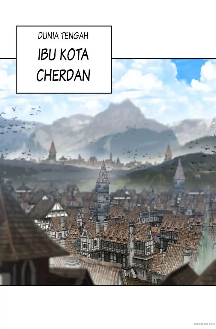 I Was Born as The Demon Lord’s Daughter Chapter 18 Gambar 24