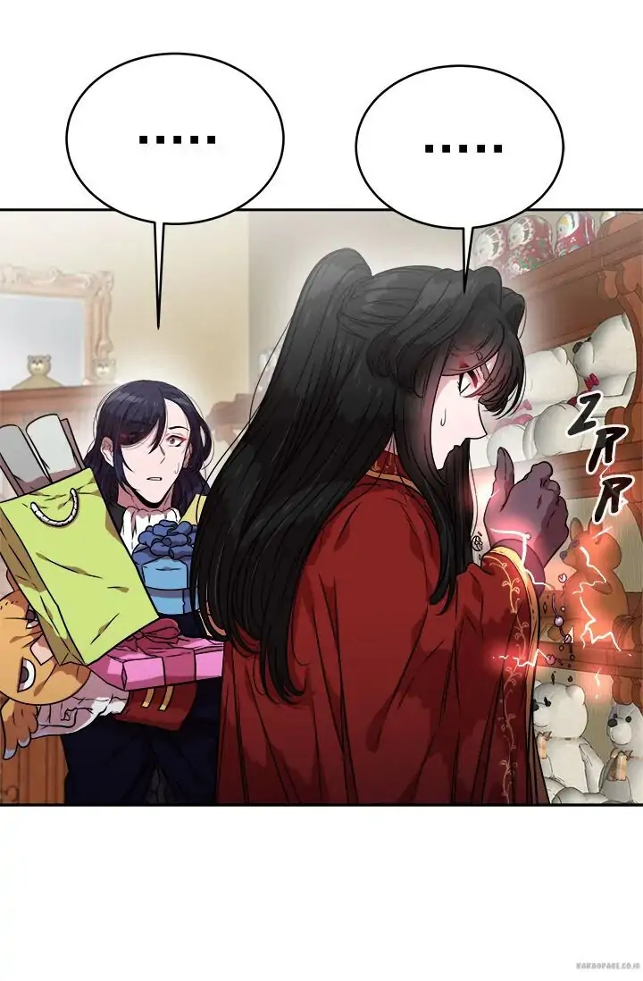 I Was Born as The Demon Lord’s Daughter Chapter 18 Gambar 29