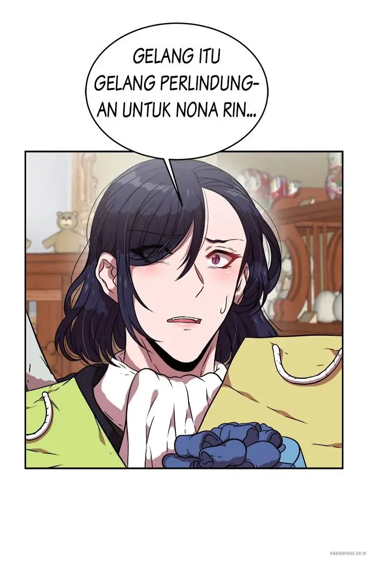 I Was Born as The Demon Lord’s Daughter Chapter 18 Gambar 30