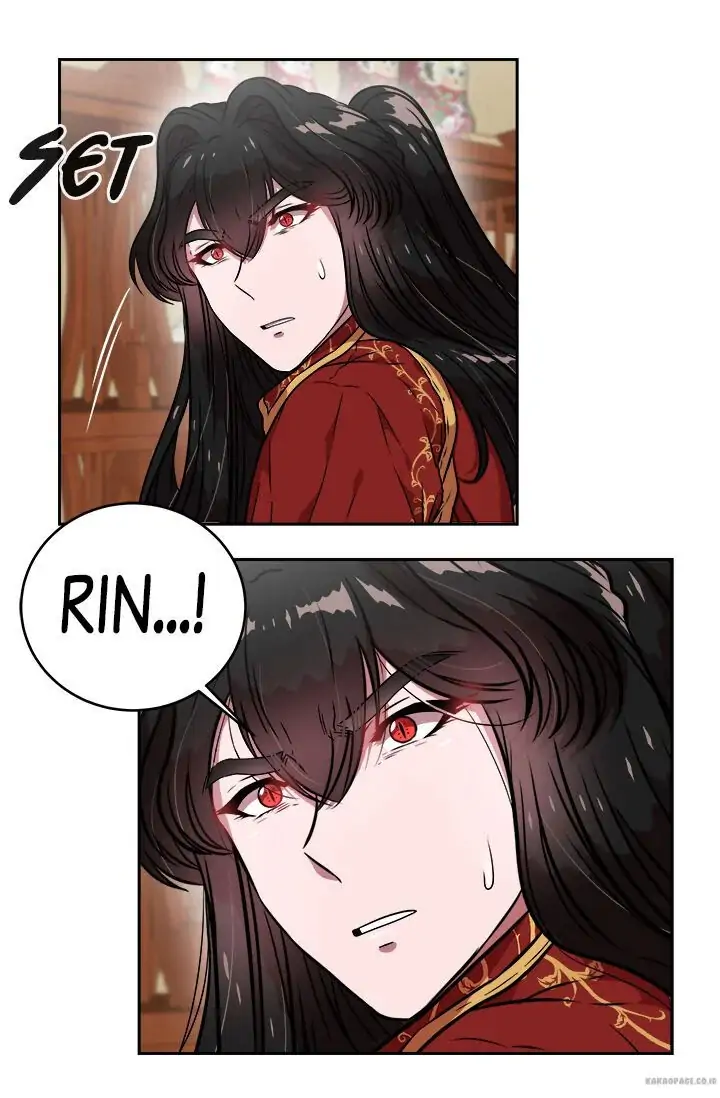 I Was Born as The Demon Lord’s Daughter Chapter 18 Gambar 31