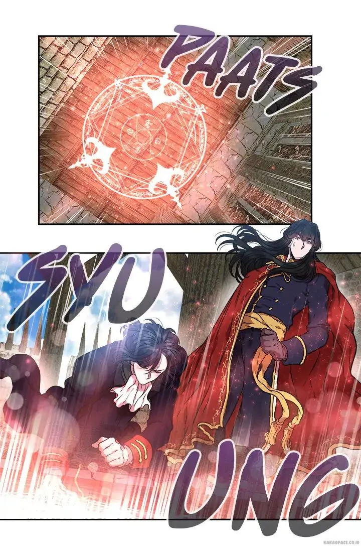 I Was Born as The Demon Lord’s Daughter Chapter 18 Gambar 34