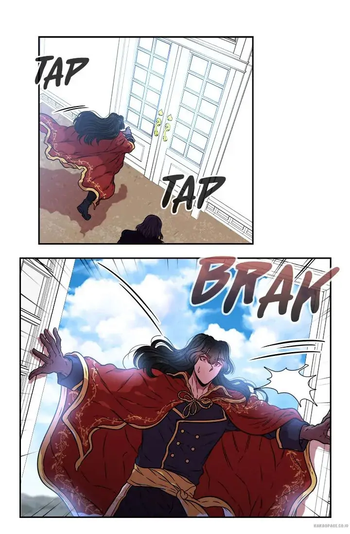 I Was Born as The Demon Lord’s Daughter Chapter 18 Gambar 35