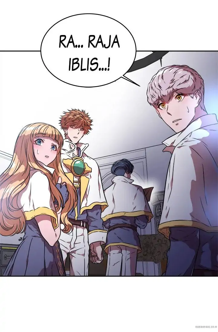 I Was Born as The Demon Lord’s Daughter Chapter 18 Gambar 36