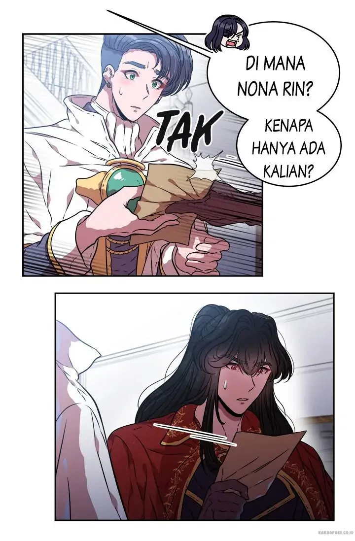 I Was Born as The Demon Lord’s Daughter Chapter 18 Gambar 37