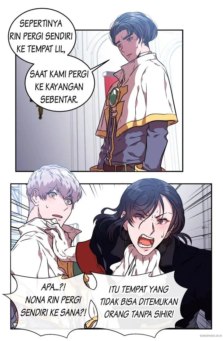 I Was Born as The Demon Lord’s Daughter Chapter 18 Gambar 38