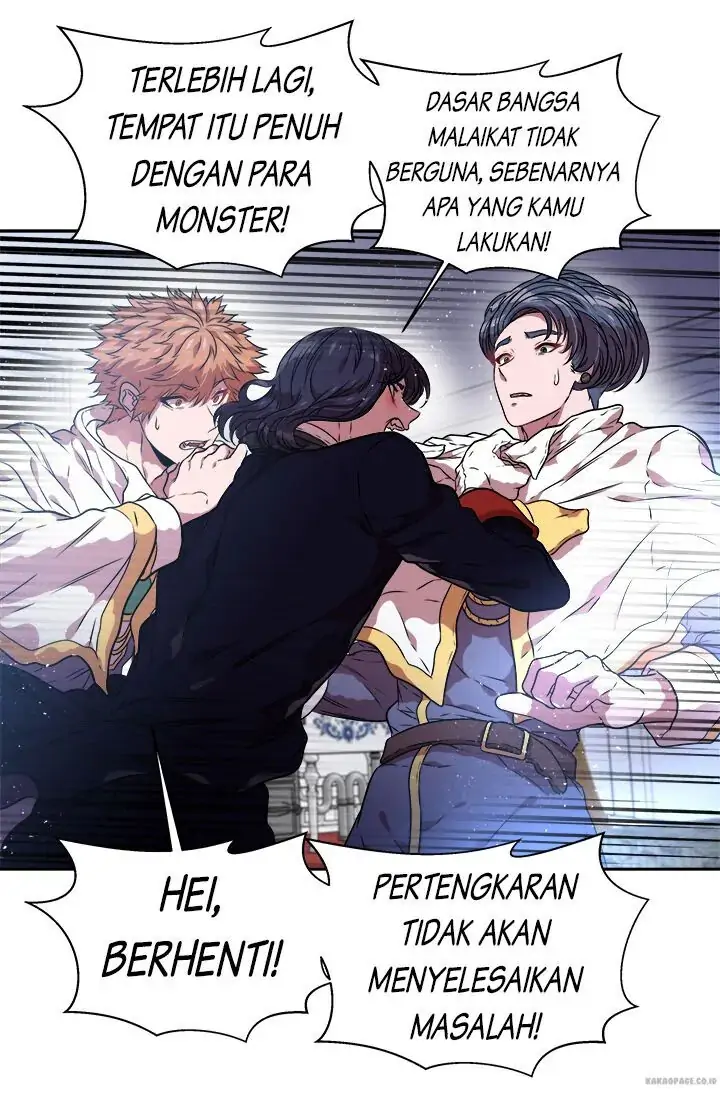 I Was Born as The Demon Lord’s Daughter Chapter 18 Gambar 39