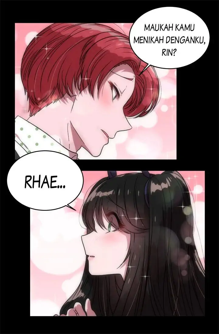 I Was Born as The Demon Lord’s Daughter Chapter 18 Gambar 44