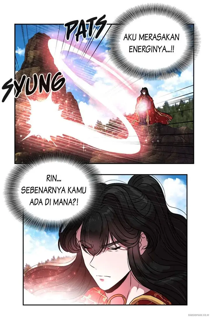 I Was Born as The Demon Lord’s Daughter Chapter 18 Gambar 46