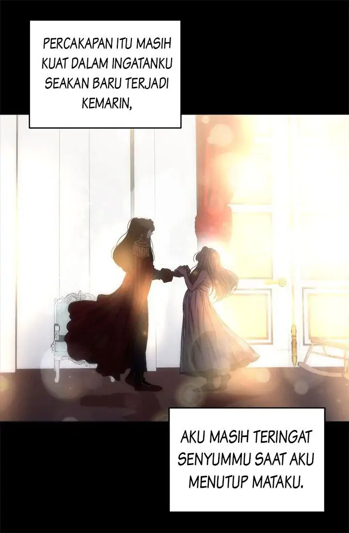 I Was Born as The Demon Lord’s Daughter Chapter 18 Gambar 49