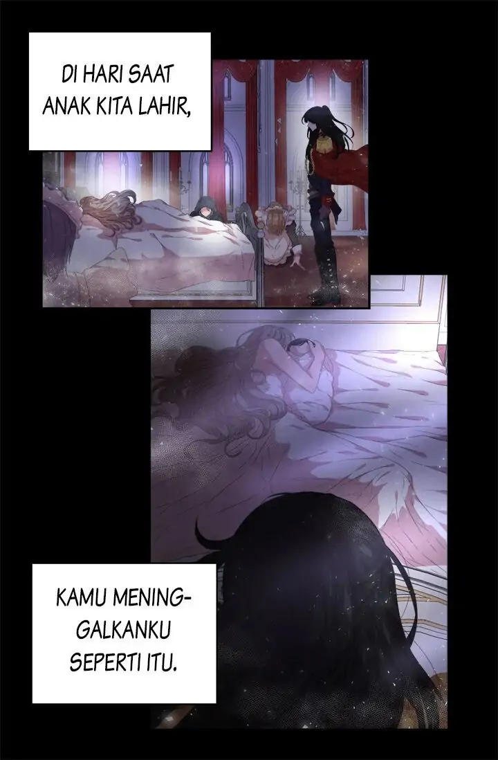 I Was Born as The Demon Lord’s Daughter Chapter 18 Gambar 51