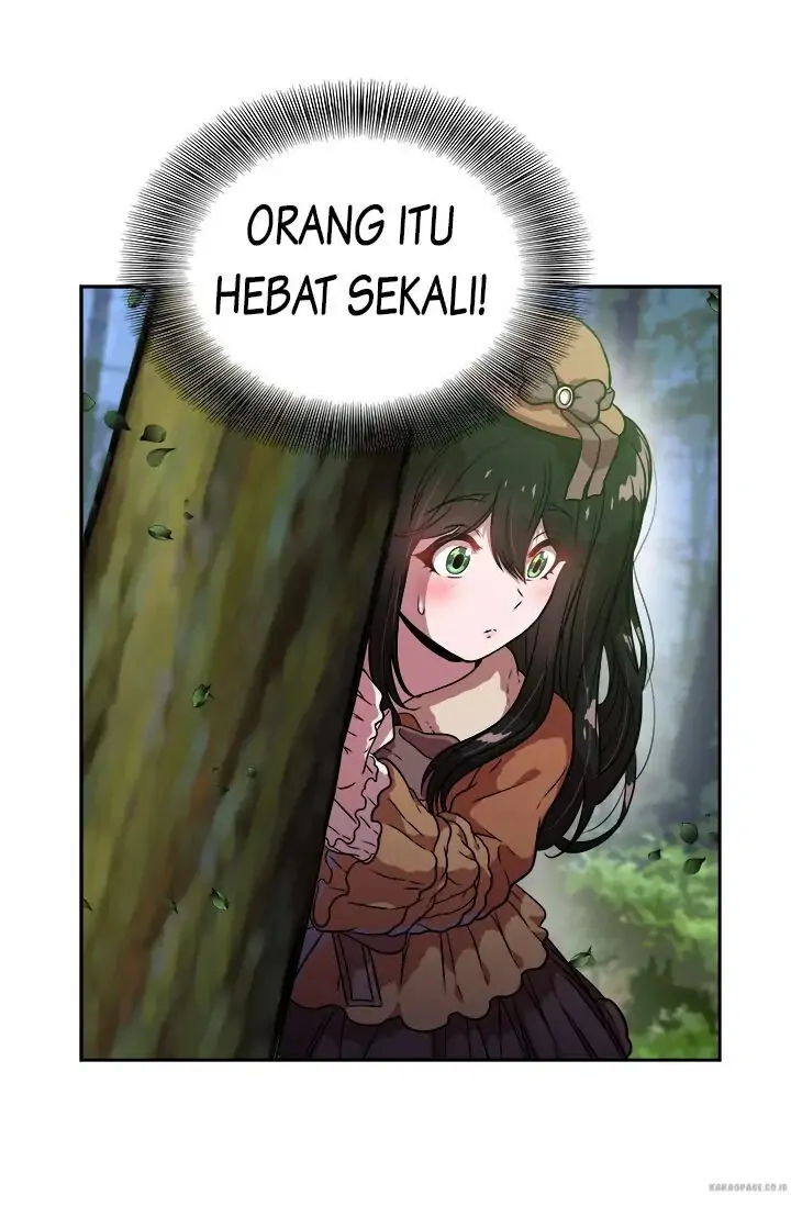 I Was Born as The Demon Lord’s Daughter Chapter 18 Gambar 7