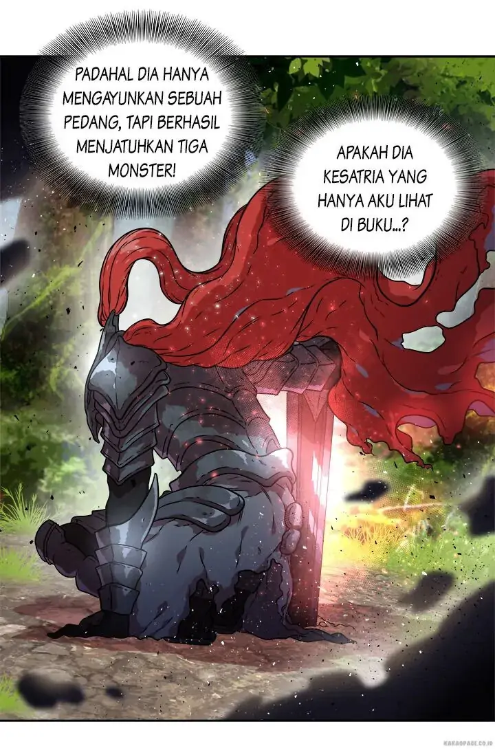 I Was Born as The Demon Lord’s Daughter Chapter 18 Gambar 8