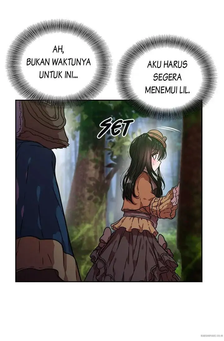 I Was Born as The Demon Lord’s Daughter Chapter 18 Gambar 9