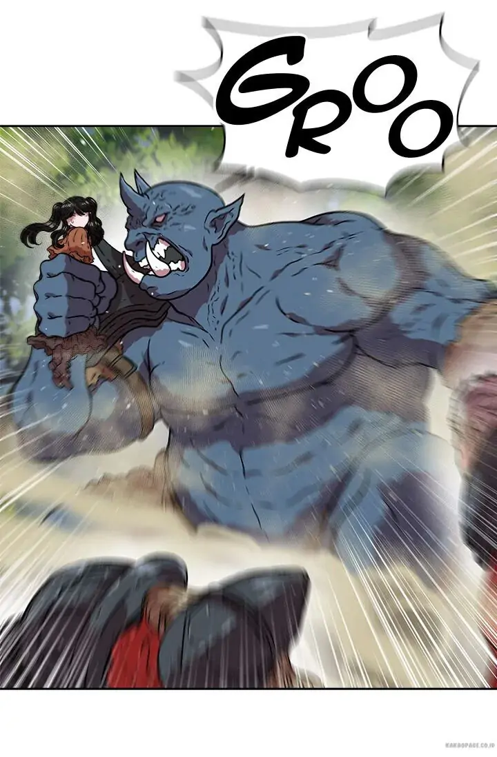 I Was Born as The Demon Lord’s Daughter Chapter 19 Gambar 12