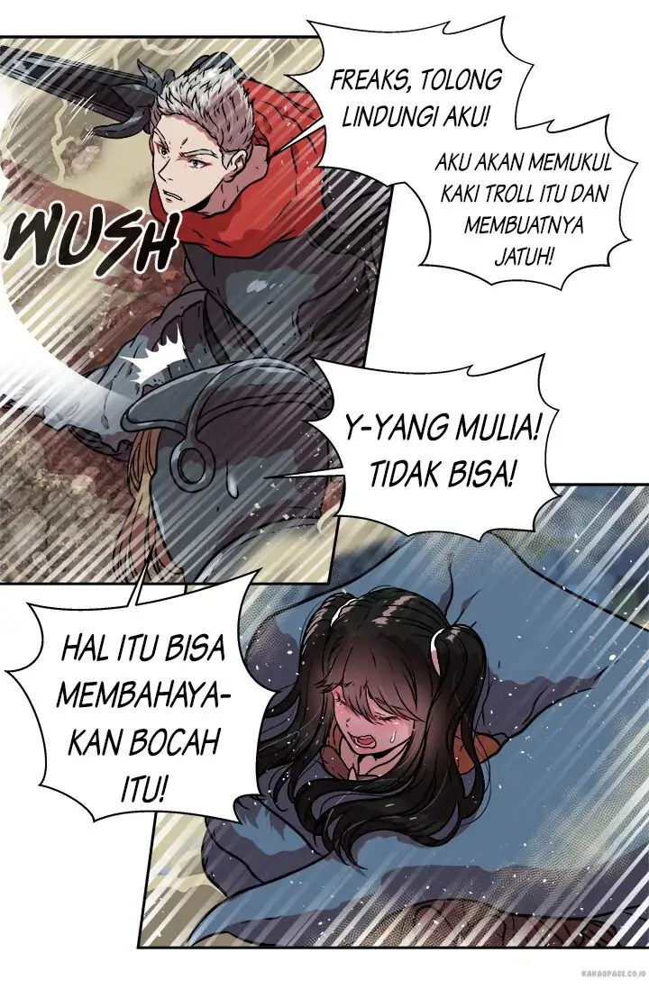 I Was Born as The Demon Lord’s Daughter Chapter 19 Gambar 13