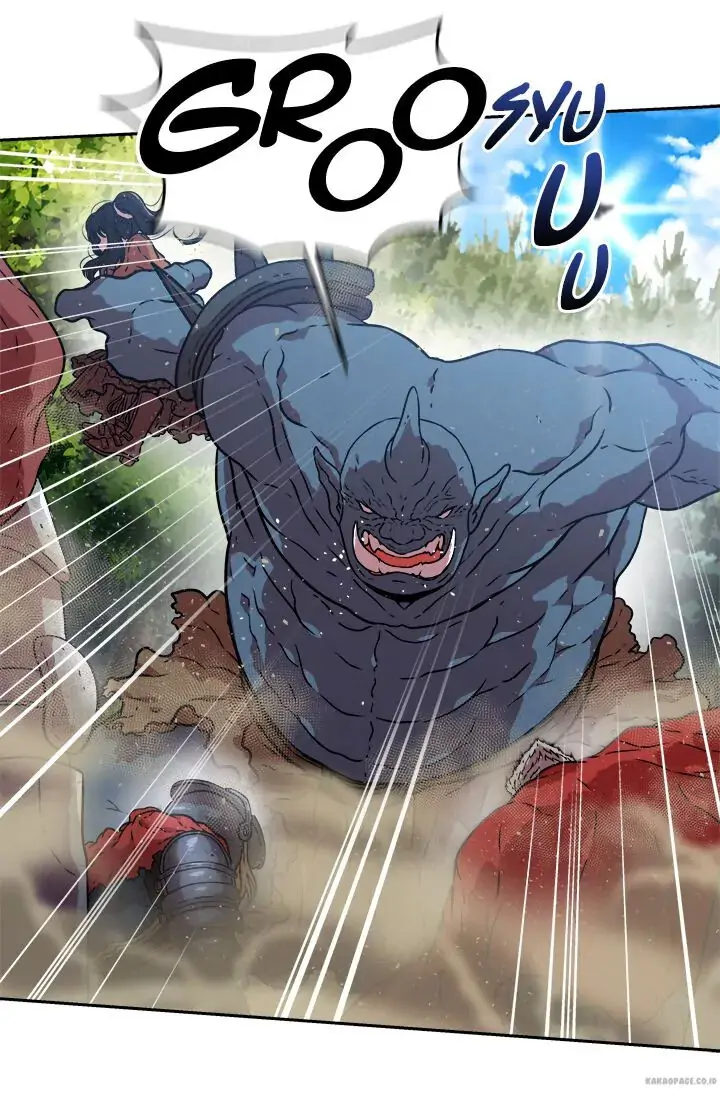 I Was Born as The Demon Lord’s Daughter Chapter 19 Gambar 14