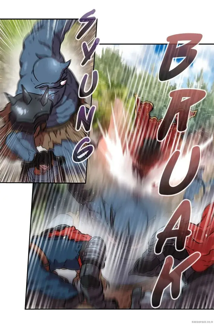 I Was Born as The Demon Lord’s Daughter Chapter 19 Gambar 15