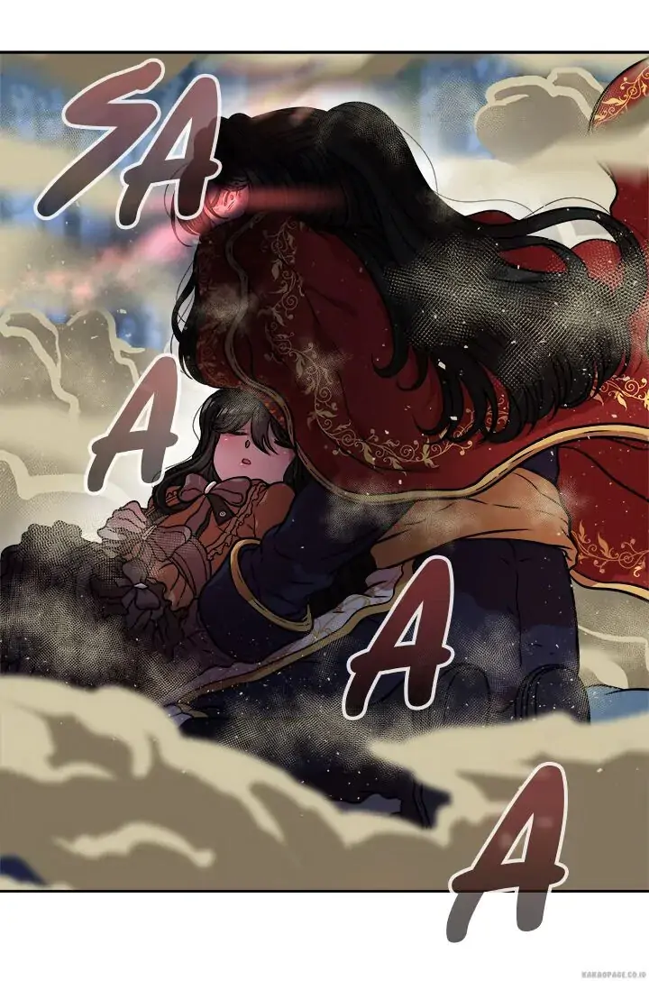 I Was Born as The Demon Lord’s Daughter Chapter 19 Gambar 19