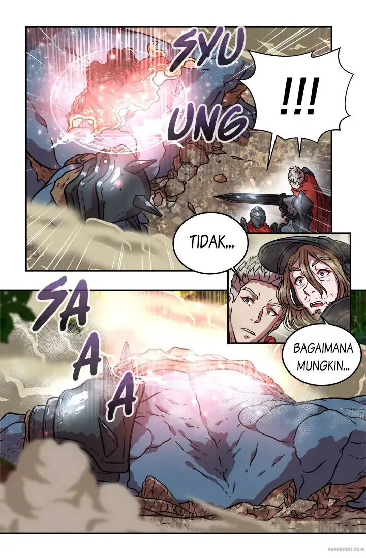 I Was Born as The Demon Lord’s Daughter Chapter 19 Gambar 21