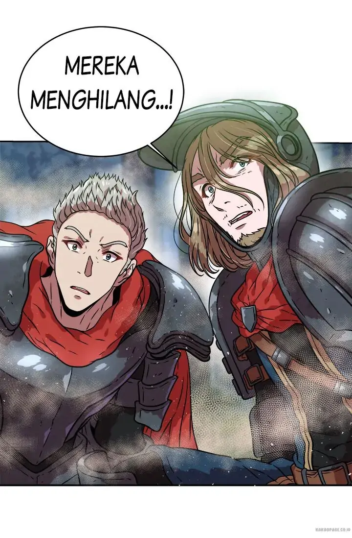 I Was Born as The Demon Lord’s Daughter Chapter 19 Gambar 22