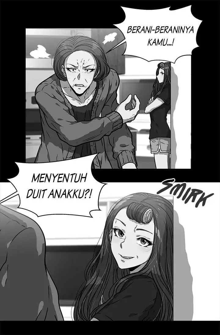 I Was Born as The Demon Lord’s Daughter Chapter 19 Gambar 30