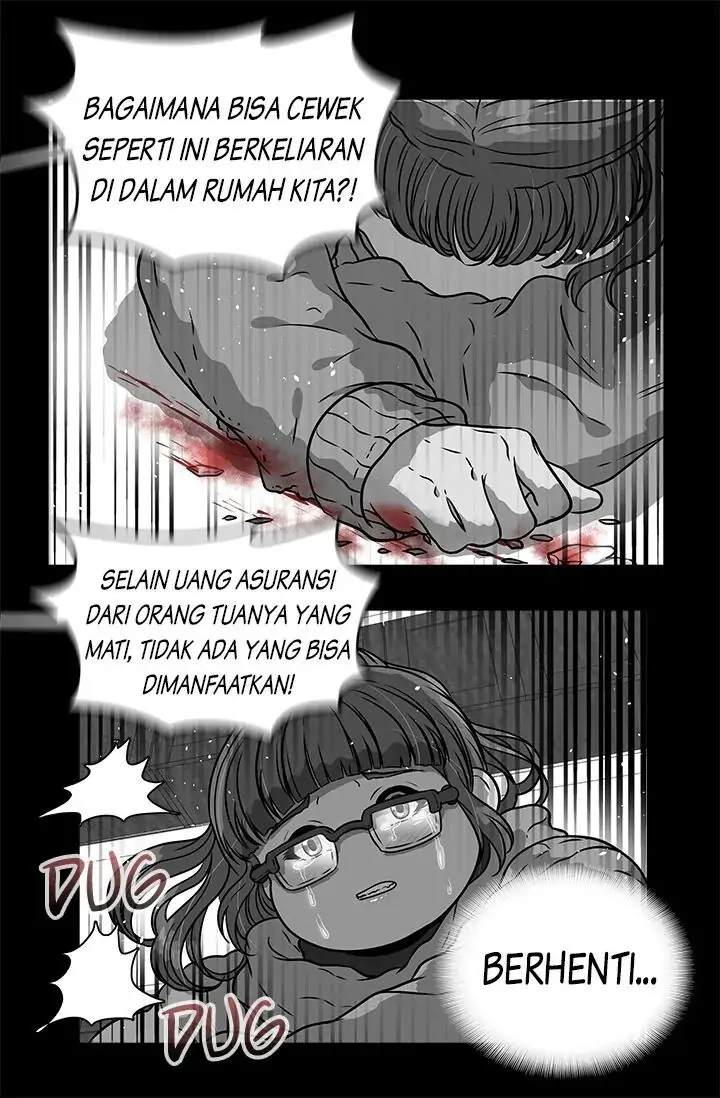 I Was Born as The Demon Lord’s Daughter Chapter 19 Gambar 32