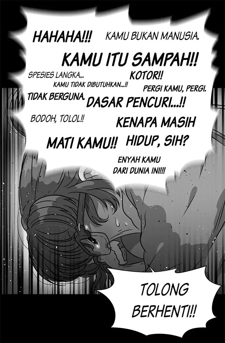 I Was Born as The Demon Lord’s Daughter Chapter 19 Gambar 34