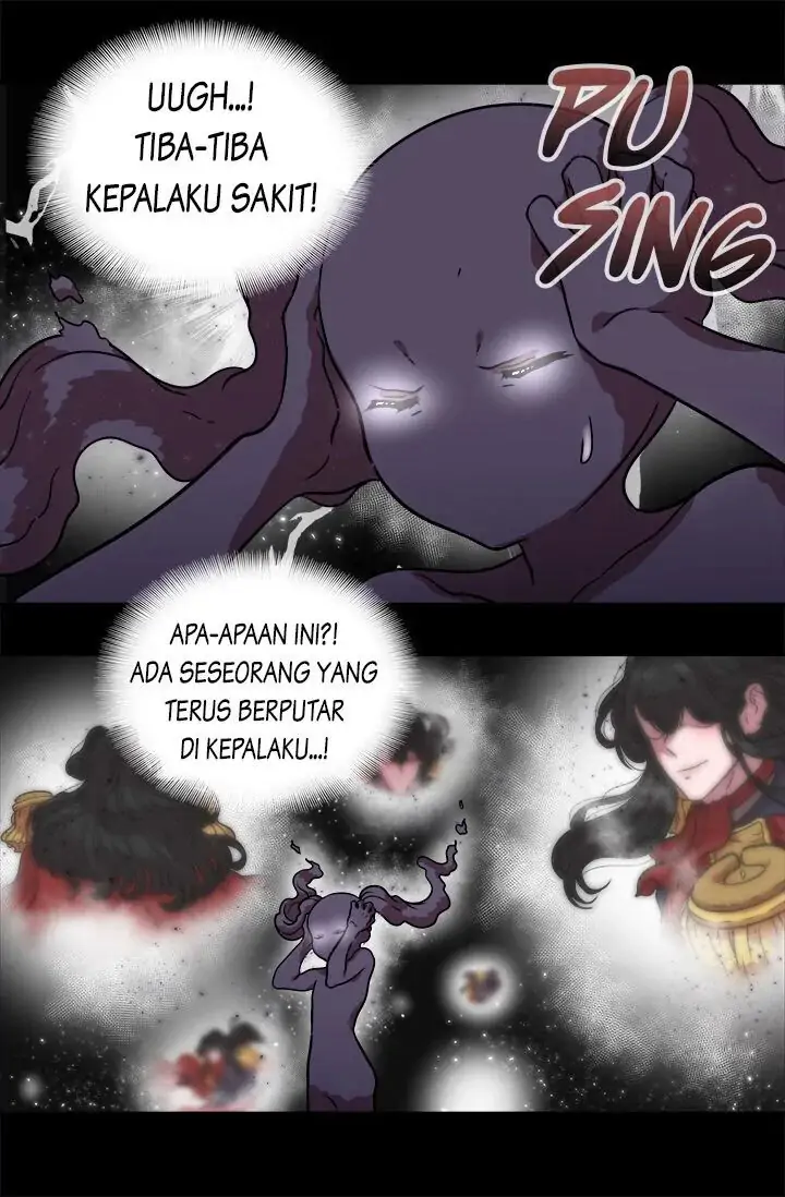 I Was Born as The Demon Lord’s Daughter Chapter 19 Gambar 44