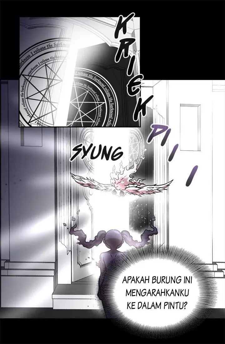 I Was Born as The Demon Lord’s Daughter Chapter 19 Gambar 52