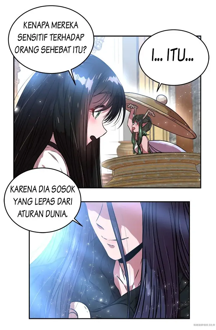 I Was Born as The Demon Lord’s Daughter Chapter 19 Gambar 55