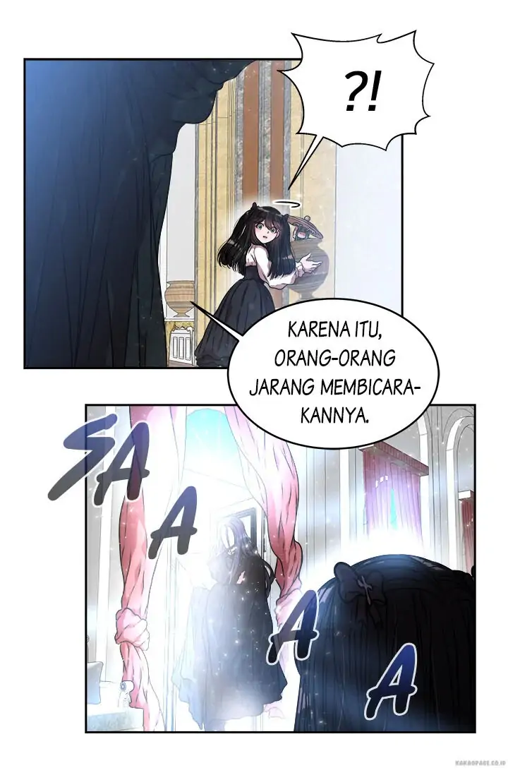 I Was Born as The Demon Lord’s Daughter Chapter 19 Gambar 56