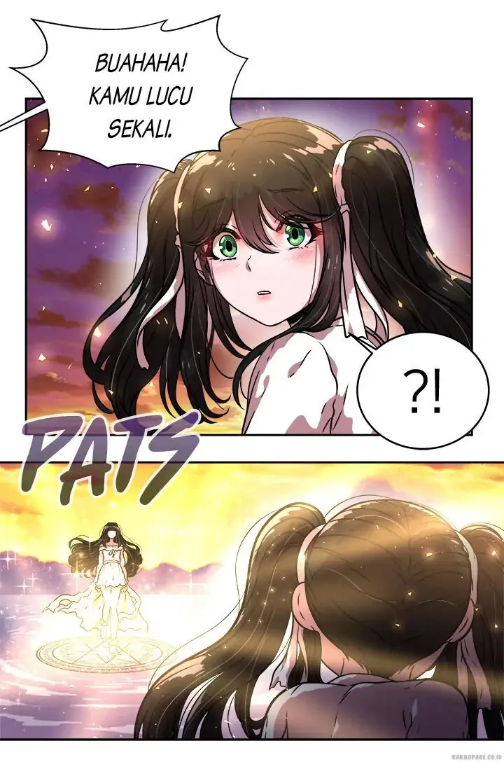 I Was Born as The Demon Lord’s Daughter Chapter 19 Gambar 58