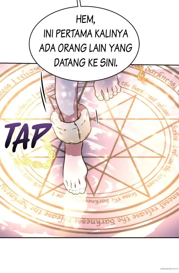 I Was Born as The Demon Lord’s Daughter Chapter 19 Gambar 59