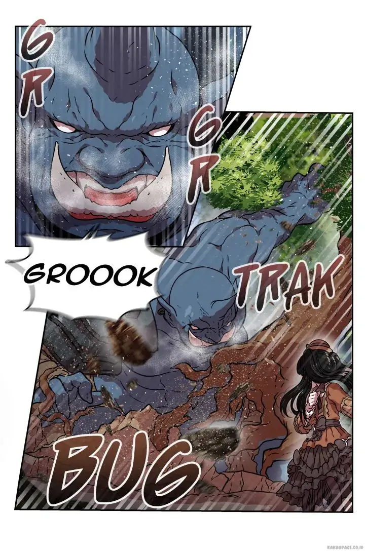 I Was Born as The Demon Lord’s Daughter Chapter 19 Gambar 6