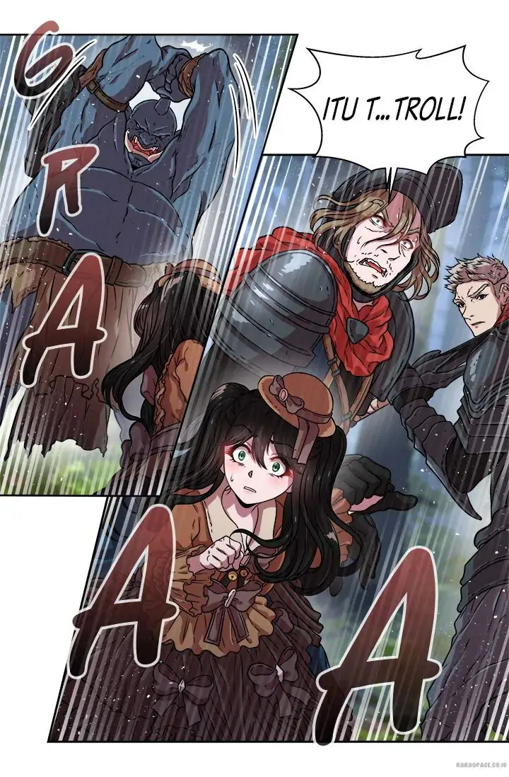 I Was Born as The Demon Lord’s Daughter Chapter 19 Gambar 7