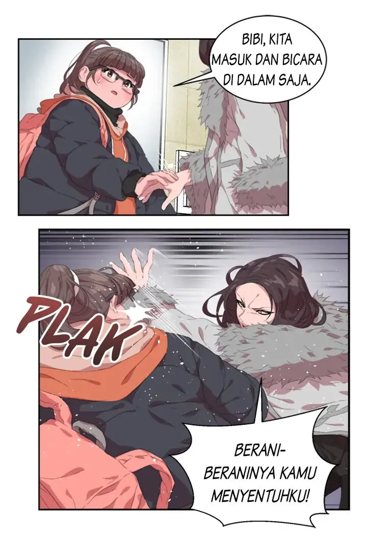 I Was Born as The Demon Lord’s Daughter Chapter 1 Gambar 40